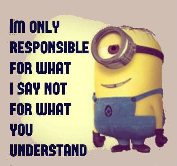 Responssible