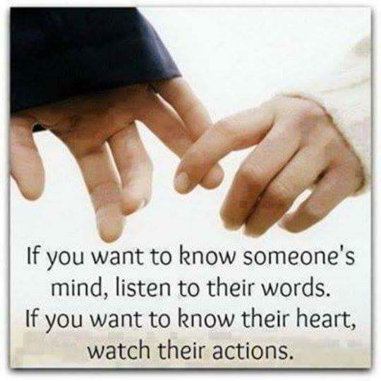 Know someone